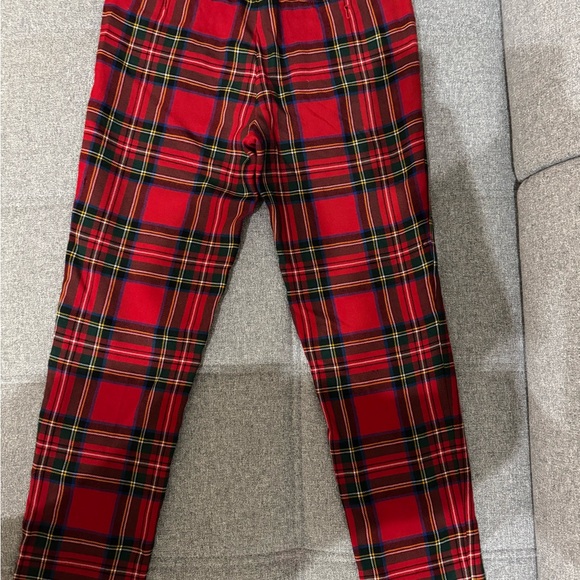 Burberry men pants - Picture 2 of 4